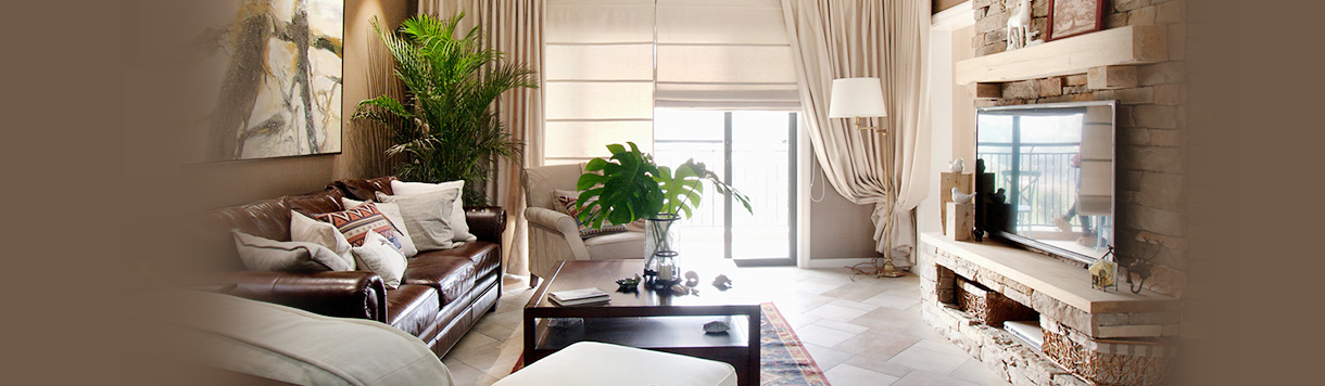 现代人文简欧住宅