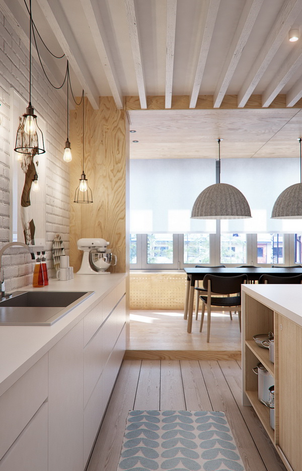 2018北欧青春华庭