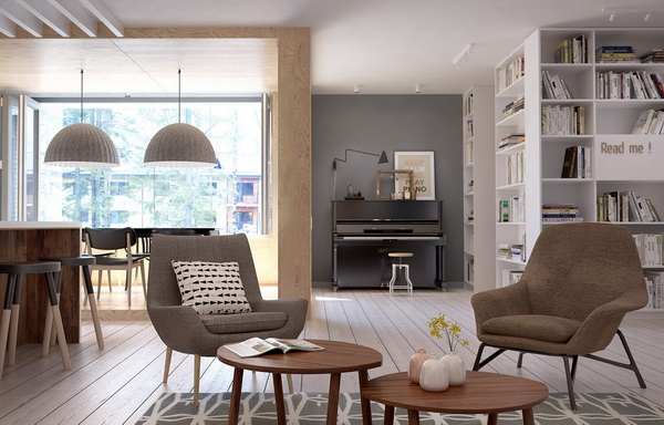 2018北欧青春华庭