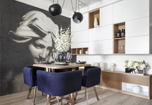 2018北欧同人阳光